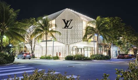 lv miami|louis vuitton miami beach.